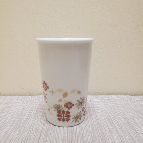 Starbucks Mug - Floral Design - Picture 4 of 7